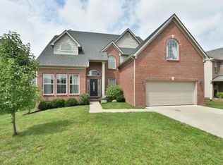 4229 Victoria Way, Lexington, KY 40515
