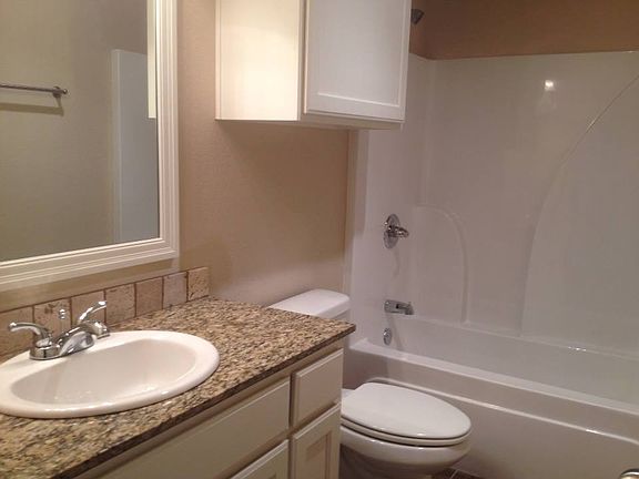 Hall Bath