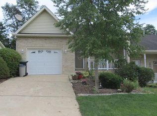1247 White Rock Ct, Woodstock, VA 22664