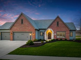 223 Elderwood Ct, Fort Wayne, IN