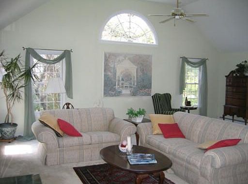Great Room/Family Room