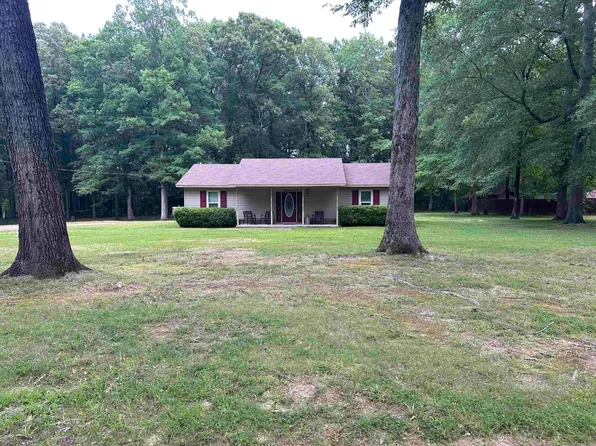 1583 S Grant St #73, Sheridan, AR 72150