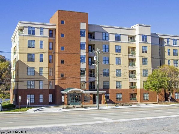 Morgantown Condos For Sale