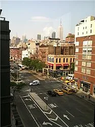 Rented by R New York