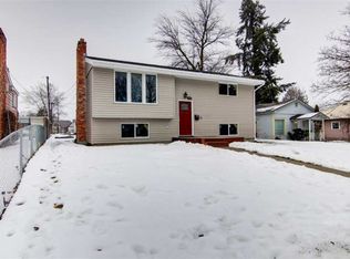 1817 E Rockwell Ave, Spokane, WA 99207