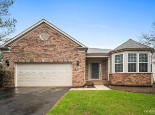 2834 Wessex Dr, Dundee, IL 60118