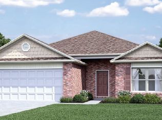 1770 Greenbank Dr, Centerton, AR 72719