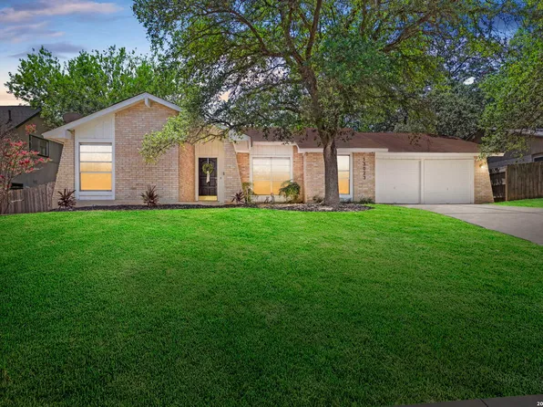 13023 LARKYORKE ST, San Antonio, TX 78233