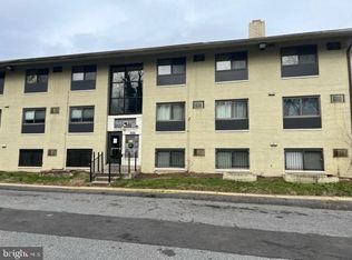 3111 Naylor Rd SE APT 201, Washington, DC 20020