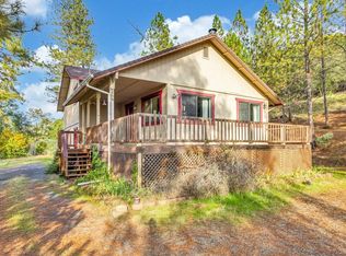 300 Sand Ridge Rd, El Dorado, CA 95623