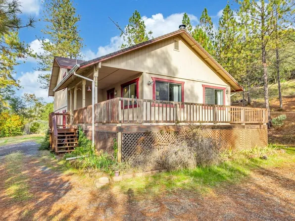 300 Sand Ridge Rd, El Dorado, CA 95623