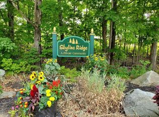 Skyline Ridge Rd, Becket, MA 01223