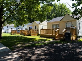 1182 Youngstown Rd SE, Warren, OH 44484