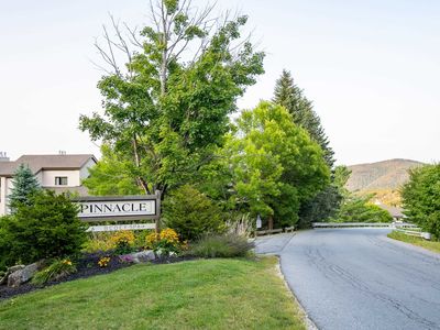 255 Old Mill Road #F15, Killington, VT, 05751