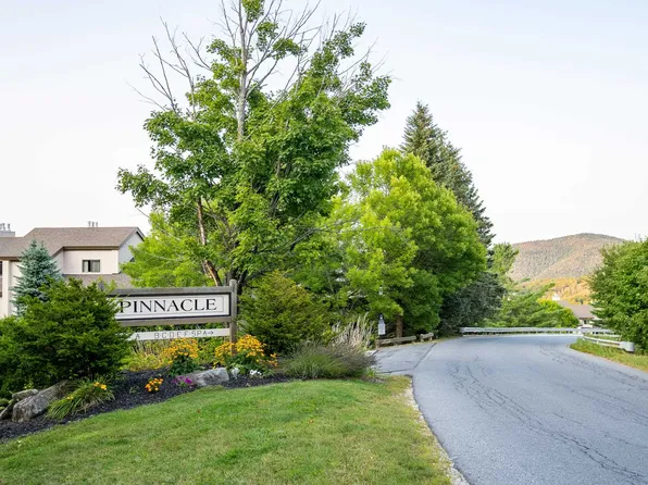 255 Old Mill Road #F15, Killington, VT 05751