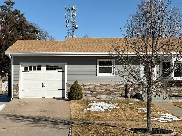 529 Garfield Ave, Grant, NE 69140