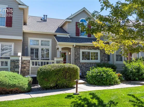 6304 Trailhead Rd, Highlands Ranch, CO 80130