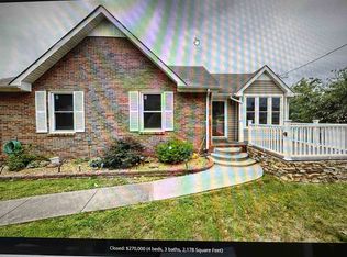 1630 Bevard Rd, Clarksville, TN 37042