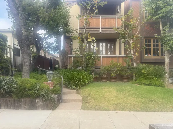 703 9th St APT 4, Santa Monica, CA 90402