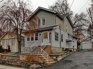 22 Princeton St, Nutley, NJ 07110