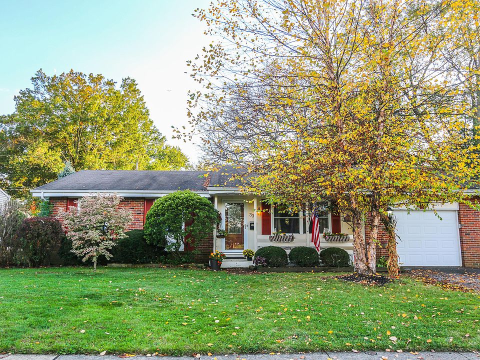 1st image of 331 Hennessey Ave