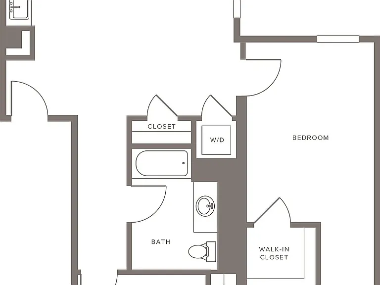B08 - Two Bedroom B08 - Two Bedroom