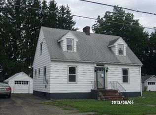 761 Cedar St, Elmira, NY