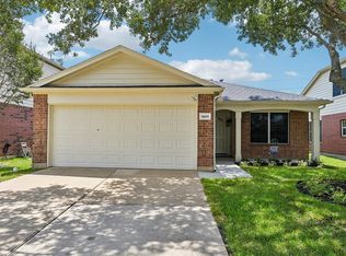 19411 Orchard Mill Ln, Katy, TX 77449