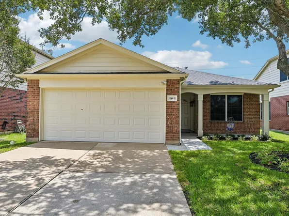 19411 Orchard Mill Ln, Katy, TX 77449