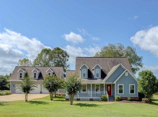 9760 May Lake Dr, Meridian, MS 39305