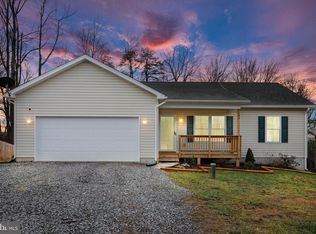 165 Hampshire House Dr, Yellow Spring, WV 26865