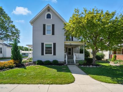 245 E Findlay St, Vaughnsville, OH, 45893