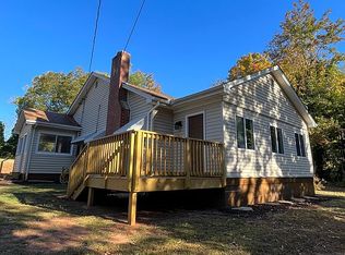 421 Collett St, Rutherfordton, NC 28139