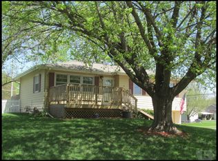 612 E 18th St, Atlantic, IA 50022
