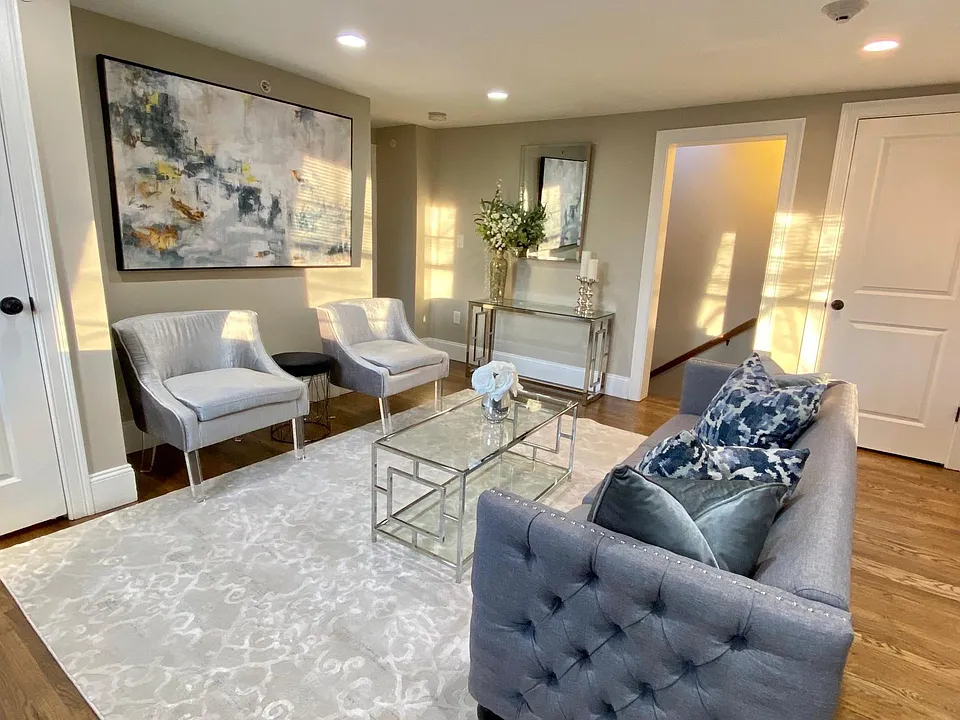 100 Winter St #3