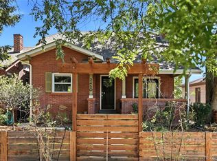 2450 N Vine Street, Denver, CO 80205