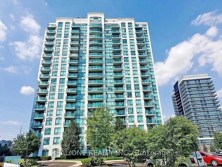 4900 Glen Erin Dr #805 — Photo 1