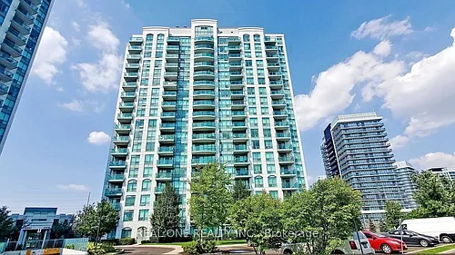 4900 Glen Erin Dr #805 Photo 1
