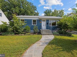 4108 Mitscher Ct, Kensington, MD 20895