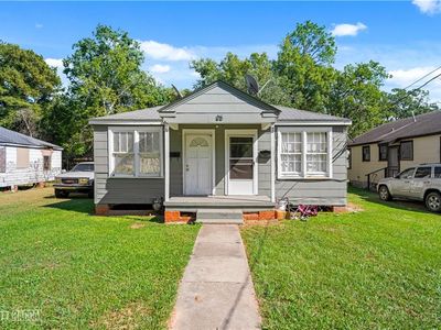 65 Eastwood Blvd, Alexandria, LA, 71301