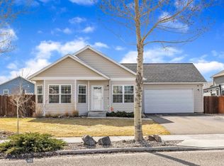 2219 Sturnella Ln, Belgrade, MT 59714