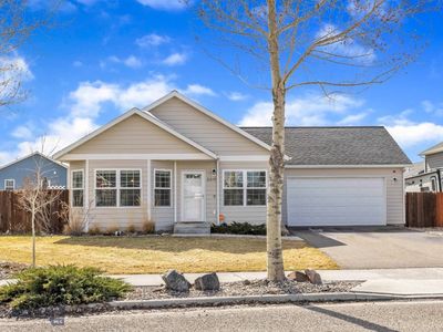 2219 Sturnella Ln, Belgrade, MT, 59714