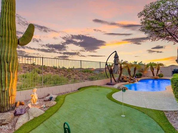 8231 E FAIRY DUSTER Drive, Gold Canyon, AZ 85118