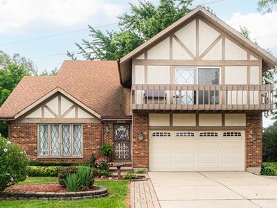 1205 N Scarlet Dr, Addison, IL, 60101