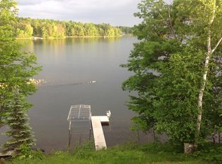 W5399 Perch Lake Rd, Winter, WI 54896