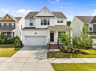 212 Peninsula Ct #1, Durham, NC 27703