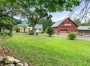 64 E Mountain Rd, Newport, NH 03773