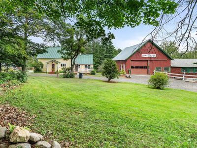 64 East Mountain Road, Newport, NH, 03773