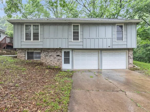 3942 N Denver Ave, Kansas City, MO 64117