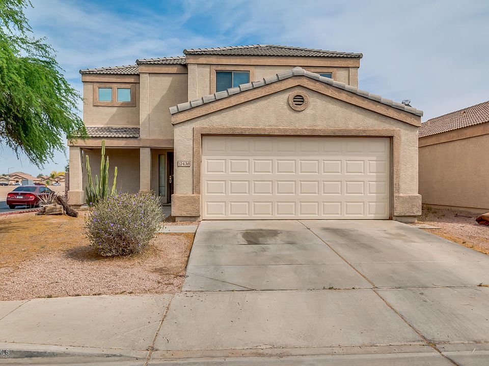 1st image of 12438 W Aster Dr